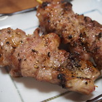 recommendations for 串焼き ニューダイトン 難波中店