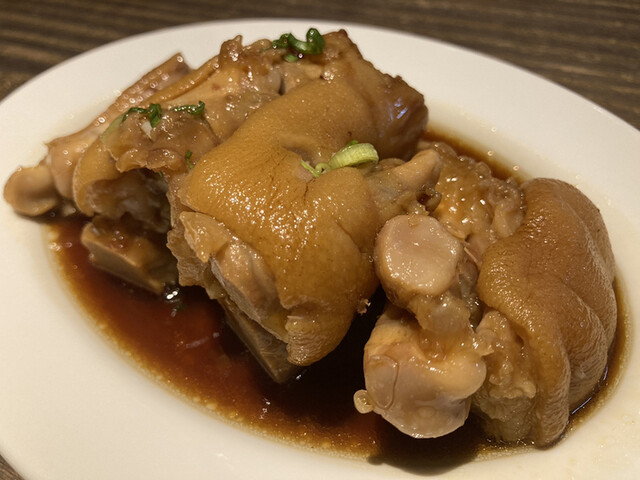 recommendations image for 釘本食堂