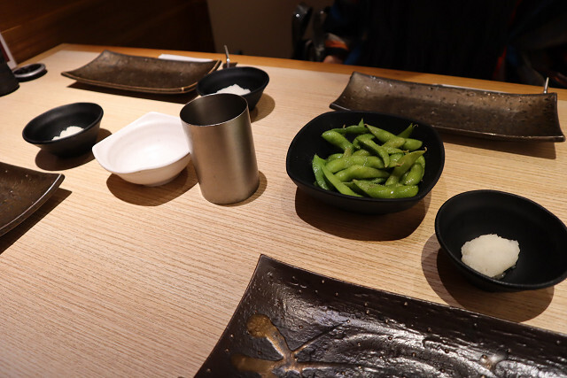 recommendations for 鉄板神社 難波南海通り店