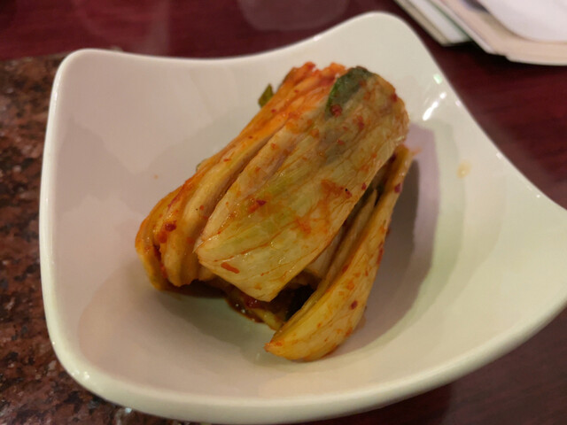 赤坂 炭火焼肉 金星的實拍高清圖