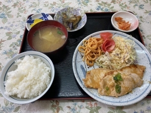 ホルモン焼肉 妙的实拍图