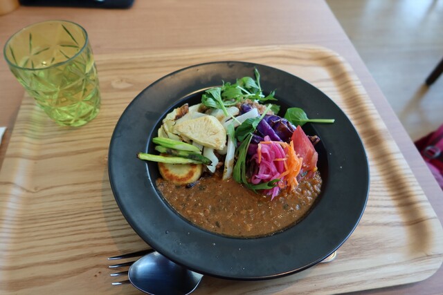 FARMER'S KITCHEN KITTE博多店的實拍高清圖
