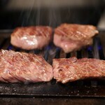 TRATT. USHIGORO 恵比寿店的實拍圖