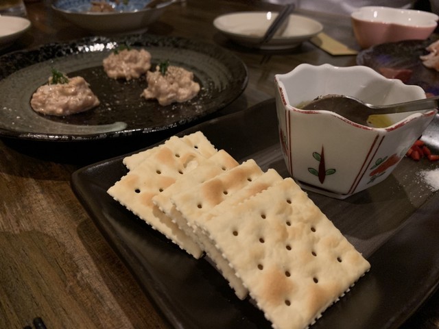 鶏酒問屋　はや川的實拍高清圖