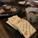鶏酒問屋　はや川的實拍圖