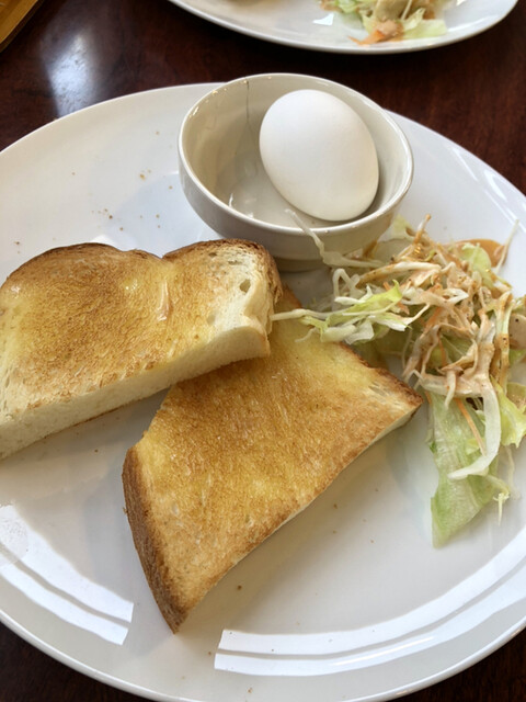 珈琲館的實拍高清圖