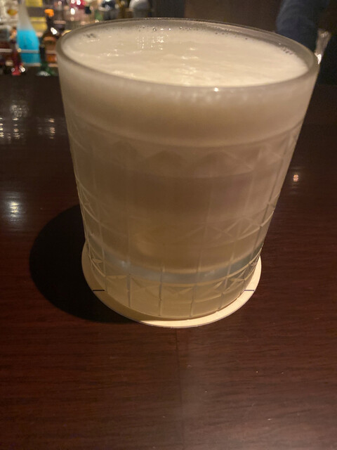 スコッチバー スワンク的實拍高清圖