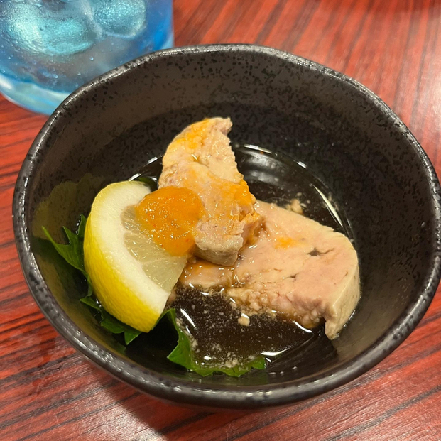 鹿肉&オイスターバル 鹿肉スロウダウン的實拍高清圖