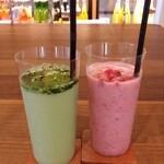recommendations for 梅小路醗酵所