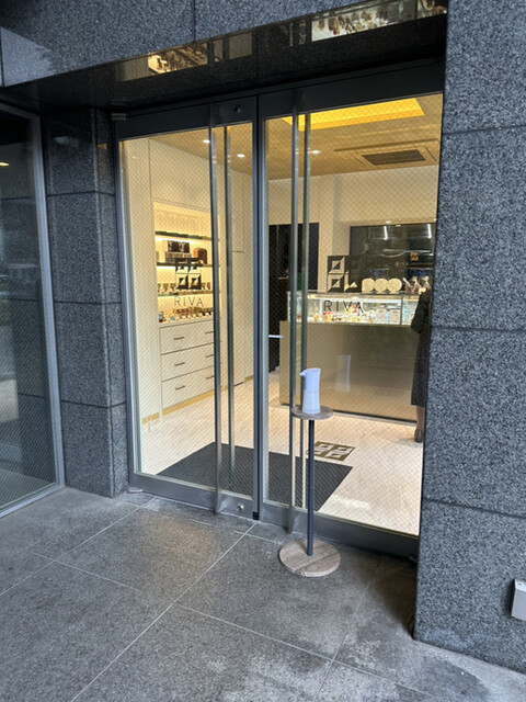 recommendations image for RIVA chocolatier