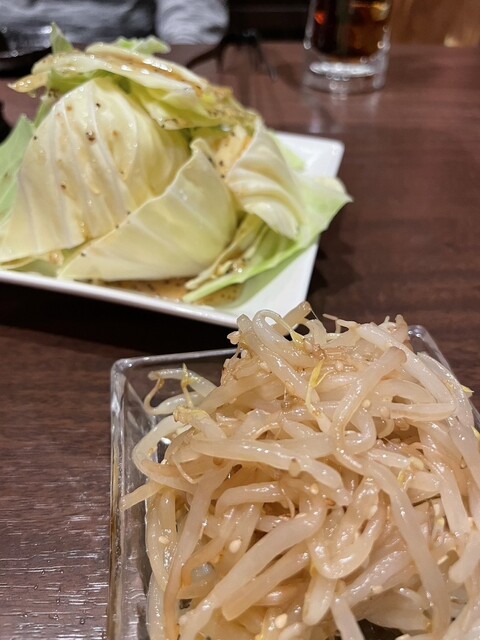 焼肉 おんざらいす的实拍高清图