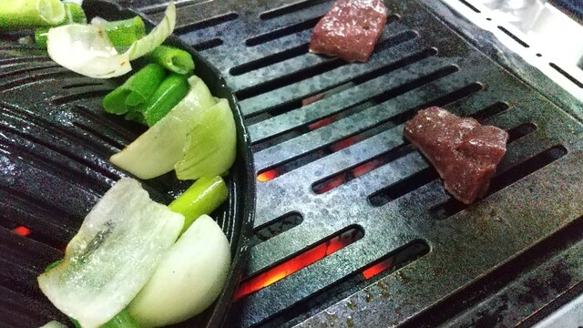 炭火焼倶楽部的实拍高清图