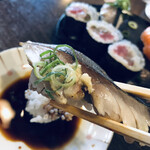 大衆すし居酒 穴場 都島店的實拍圖