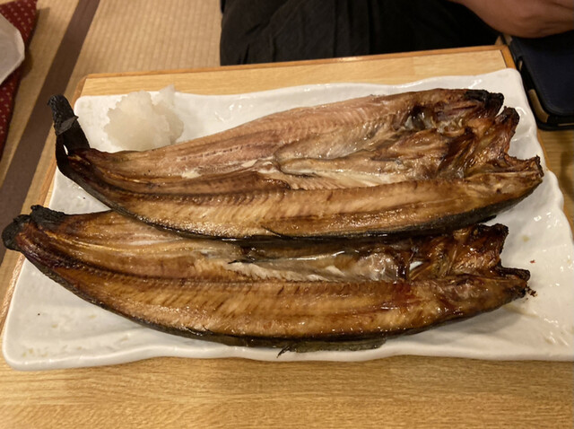 海鮮炭焼処とら太的实拍高清图