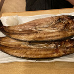 海鮮炭焼処とら太的实拍图