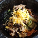 天壇  竹田店的实拍图