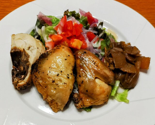 recommendations image for RESTAURANT RITA'SKITCHEN