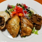 recommendations for RESTAURANT RITA'SKITCHEN