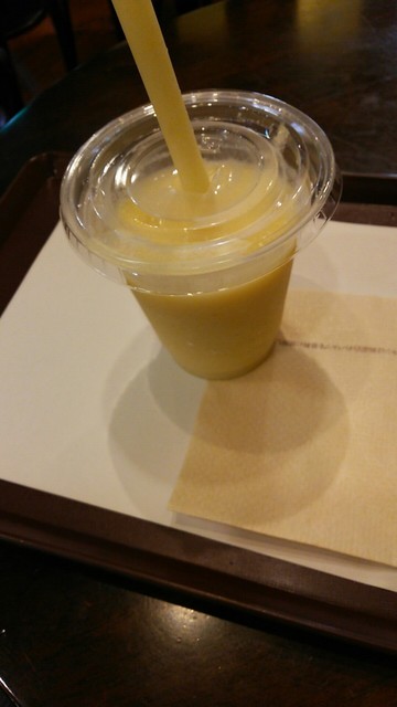 フレッシュネスバーガー 白山駅前店的實拍高清圖