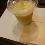 フレッシュネスバーガー 白山駅前店的實拍圖