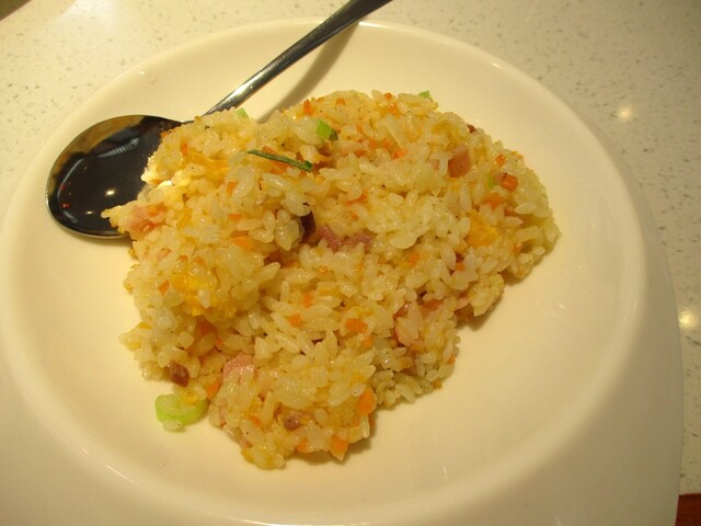 本格中華・北京ダック専門店 北京カォヤーテン 上野店的實拍高清圖