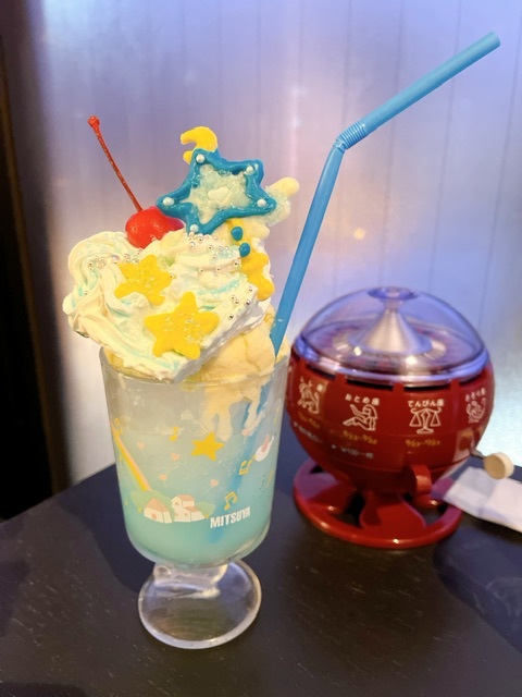 喫茶 フルーッ的實拍高清圖