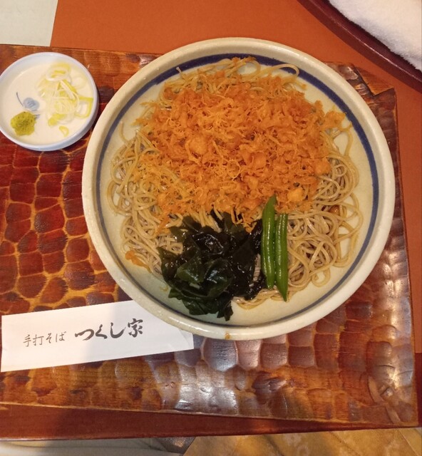つくし家的實拍高清圖