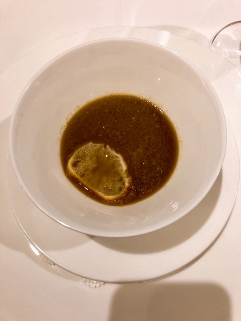 GINZA TOTOKI的實拍高清圖