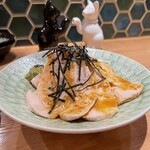酒場つむぎ堂 新宿店的實拍圖