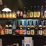 鳥居亭的實拍圖