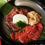 焼肉 じゅうじゅう的实拍图