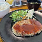 ふれあい食堂 ハイジのキッチン的实拍图