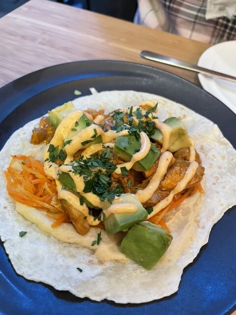 recommendations image for KABUKI BURGER&TACOS