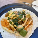 recommendations for KABUKI BURGER&TACOS