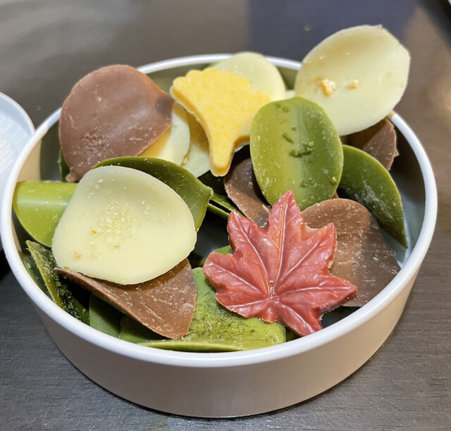 recommendations image for shodai bio nature NEWoMan新宿店