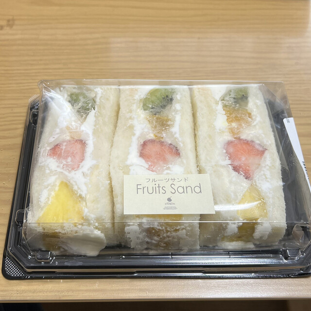 サン・フルーツ 銀座三越店的實拍高清圖