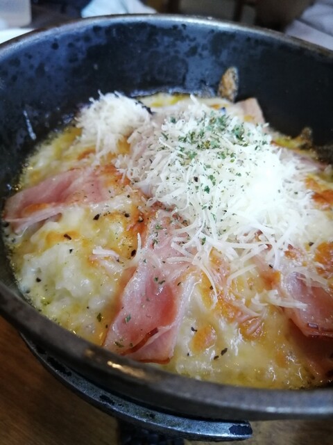 神戸元町ドリア 天王寺ミオ店的實拍高清圖