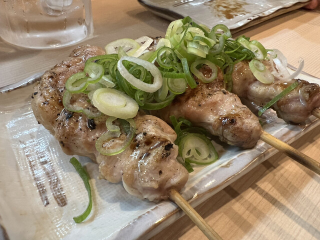 やきとり雷 三条大宮店的實拍高清圖