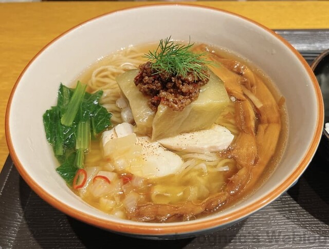 Abats 奥村的实拍高清图