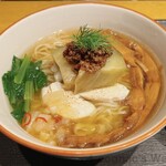 Abats 奥村的实拍图