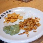 挽肉倶楽部的實拍圖