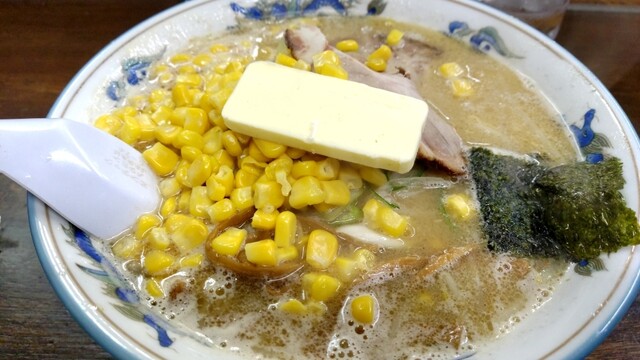 味の華龍的實拍高清圖