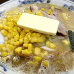 味の華龍的實拍圖