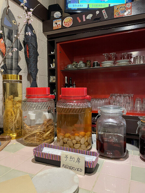 韓屋 具っさんとこ的实拍高清图