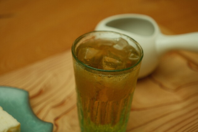 素茶的實拍高清圖