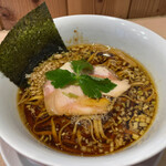 鶏そばムタヒロ 花小金井店的實拍圖