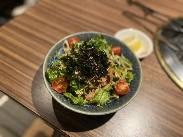 和牛焼肉 土古里 大井町店的实拍高清图