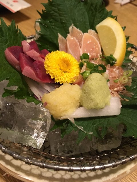 京都鳥せゑ 高槻店的實拍高清圖