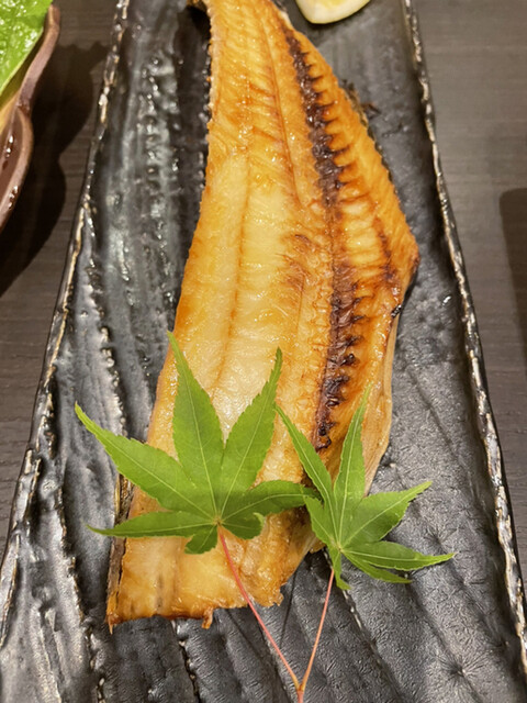 お食事処 割烹たんご的實拍高清圖