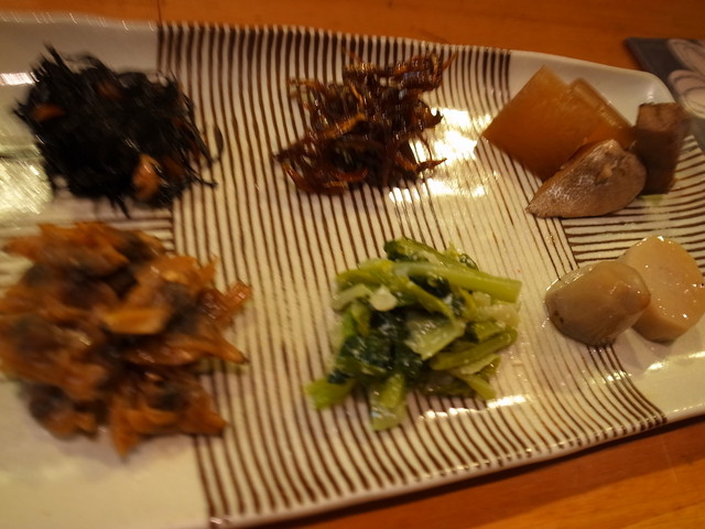 西村鮮魚店的實拍高清圖